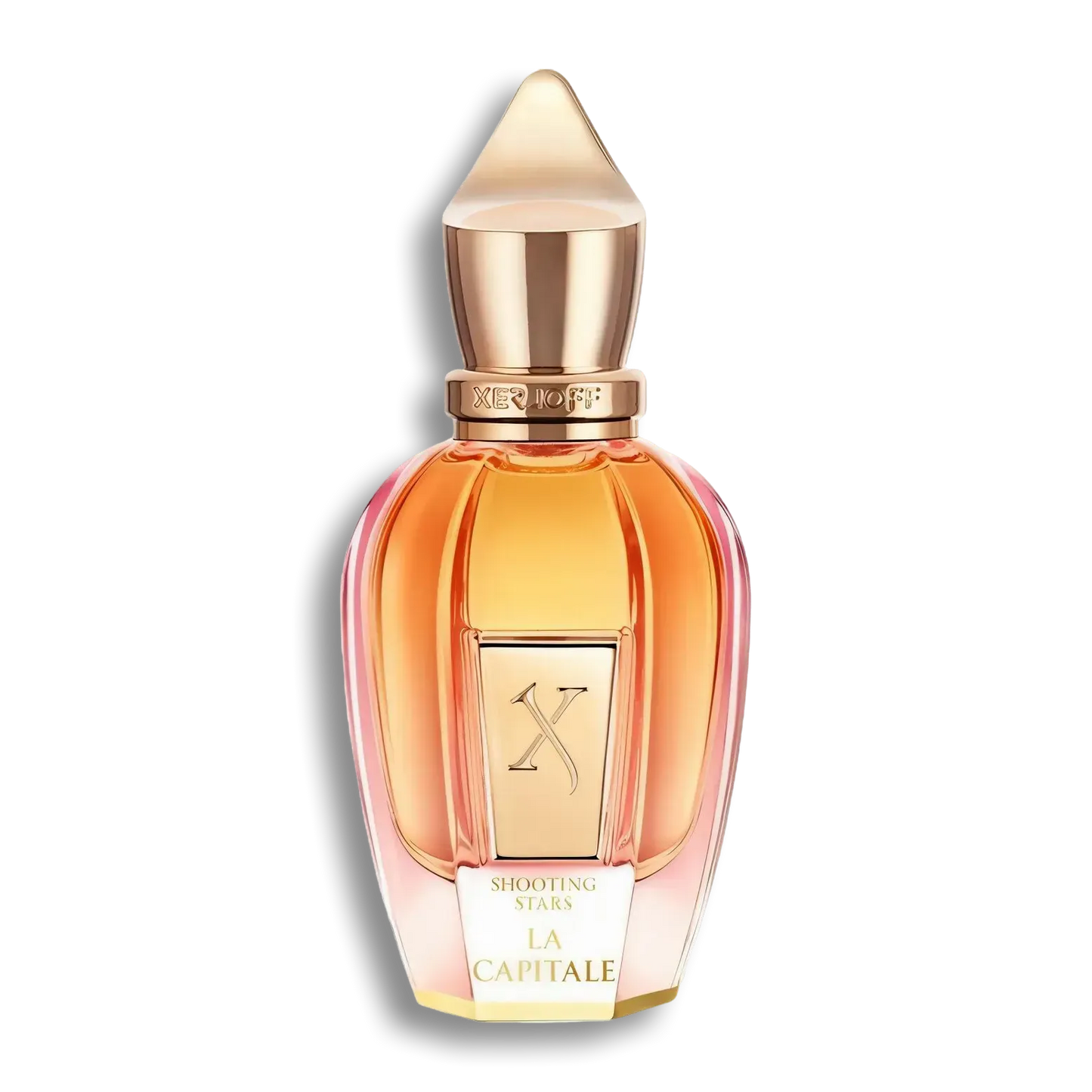 Product shot of La Capitale by Xerjoff