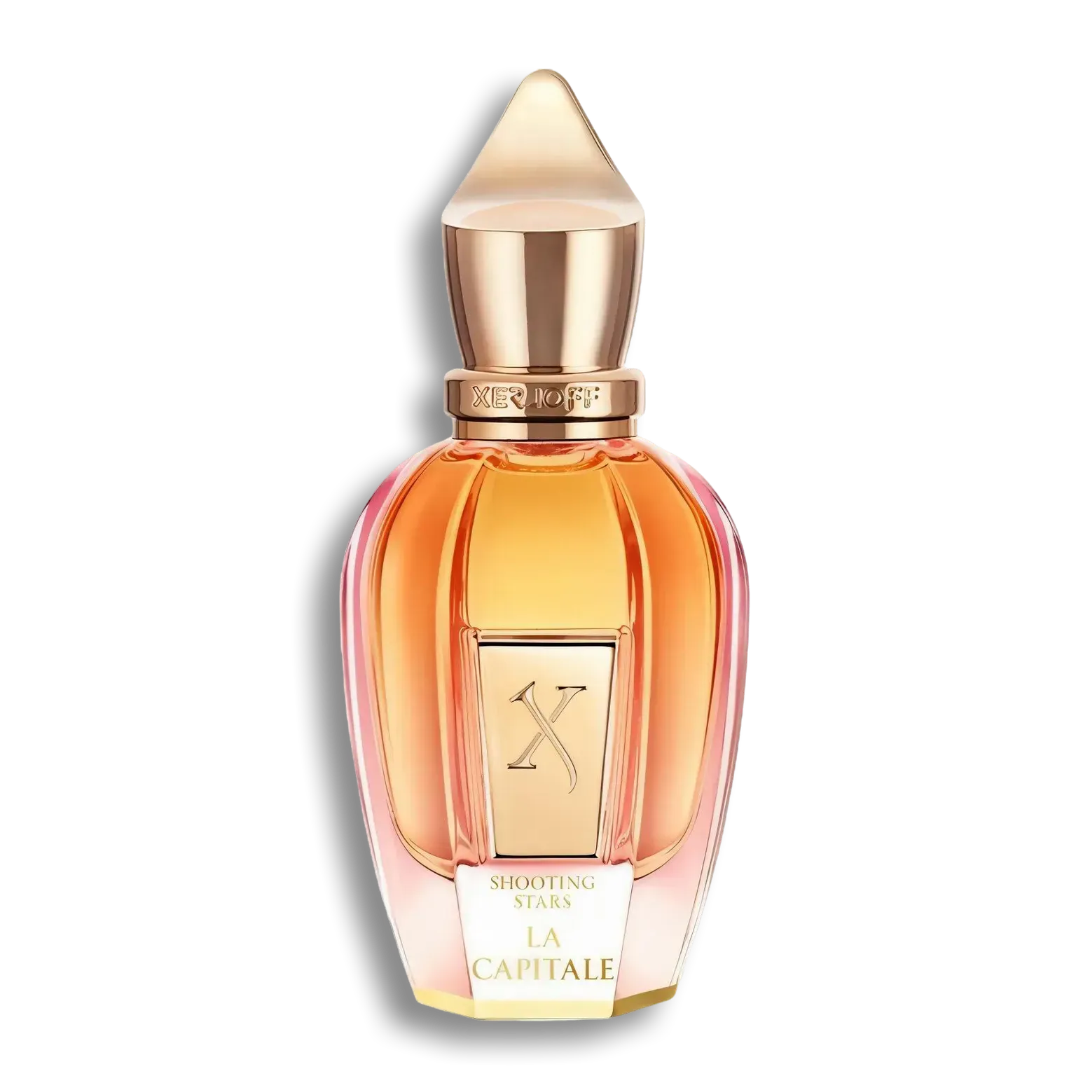 Product shot of La Capitale by Xerjoff