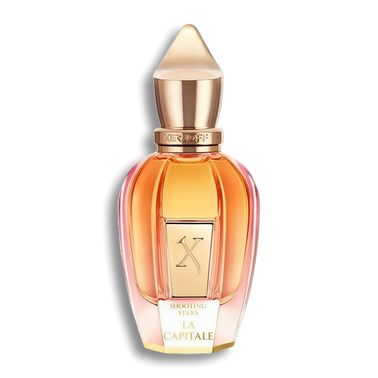 Product shot of La Capitale by Xerjoff