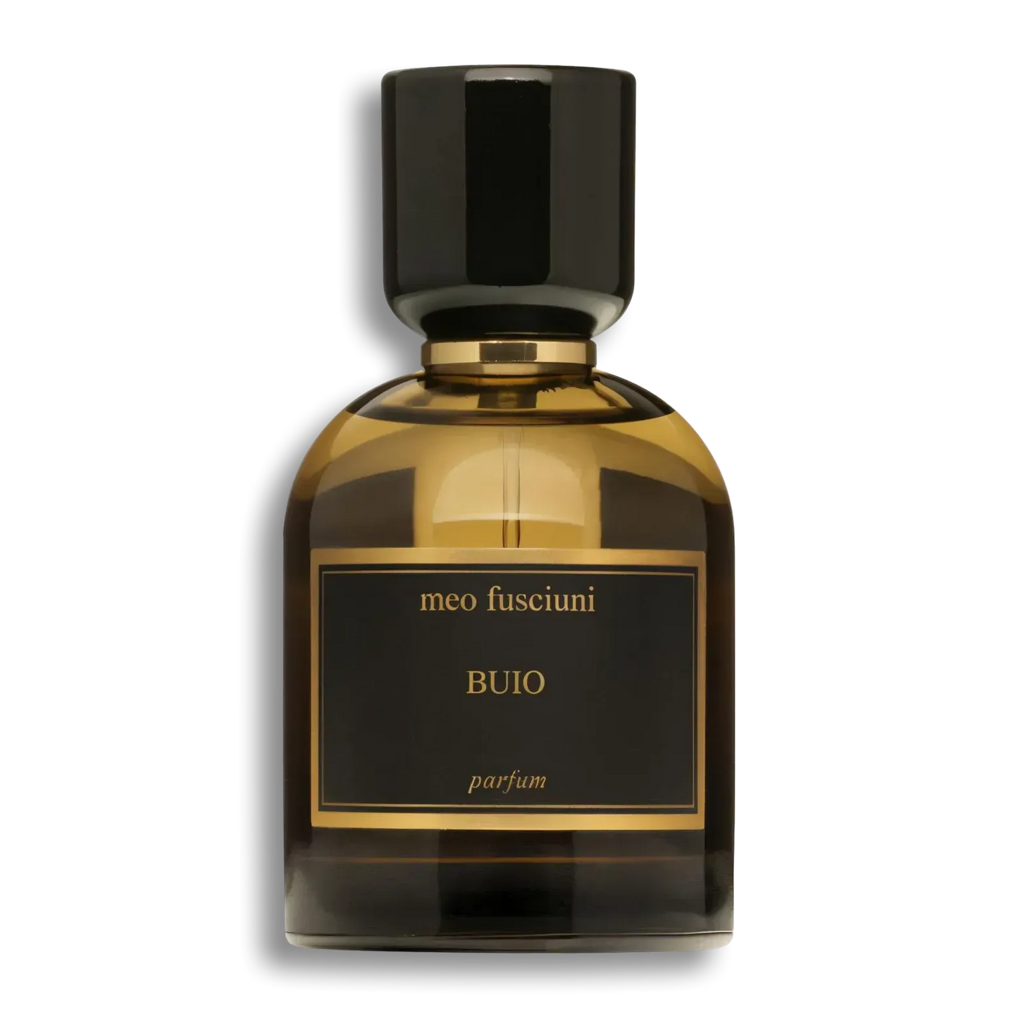 Product shot of Buio by Meo Fusciuni