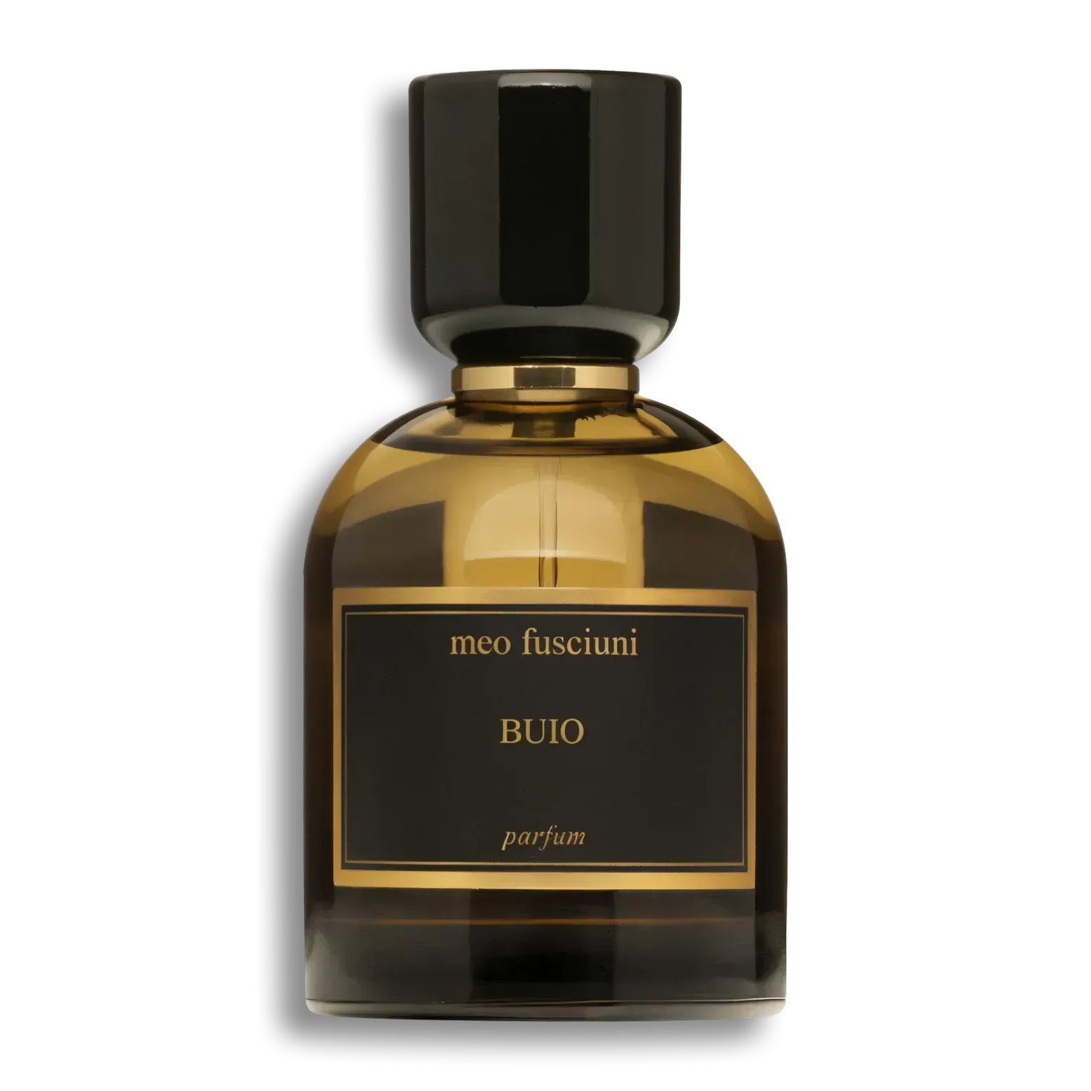 Product shot of Buio by Meo Fusciuni
