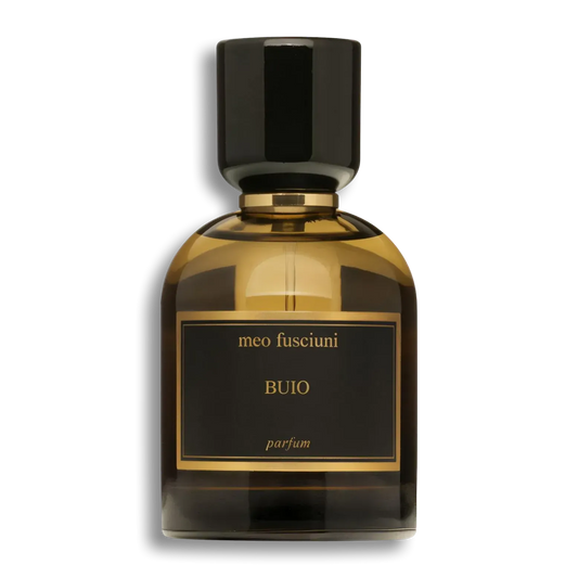 Product shot of Buio by Meo Fusciuni