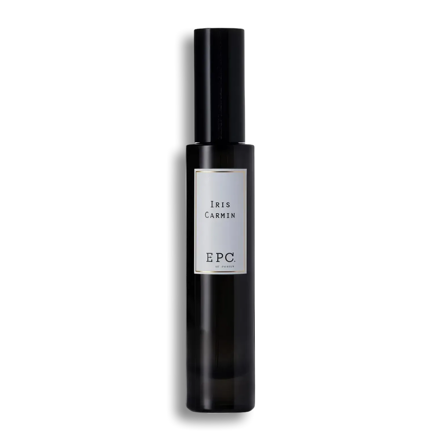 Product shot of Iris Carmin by Experimental Perfume Club