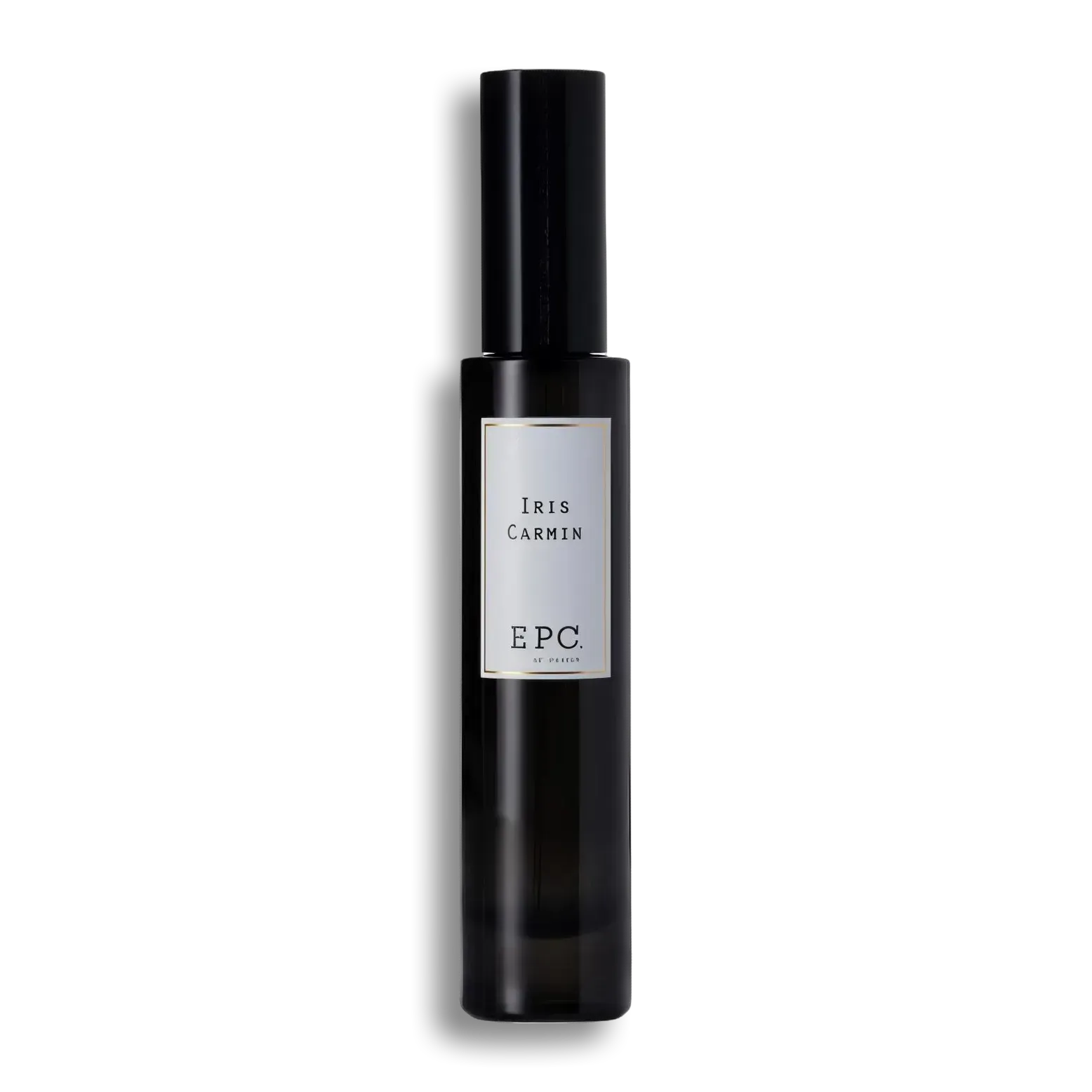 Product shot of Iris Carmin by Experimental Perfume Club
