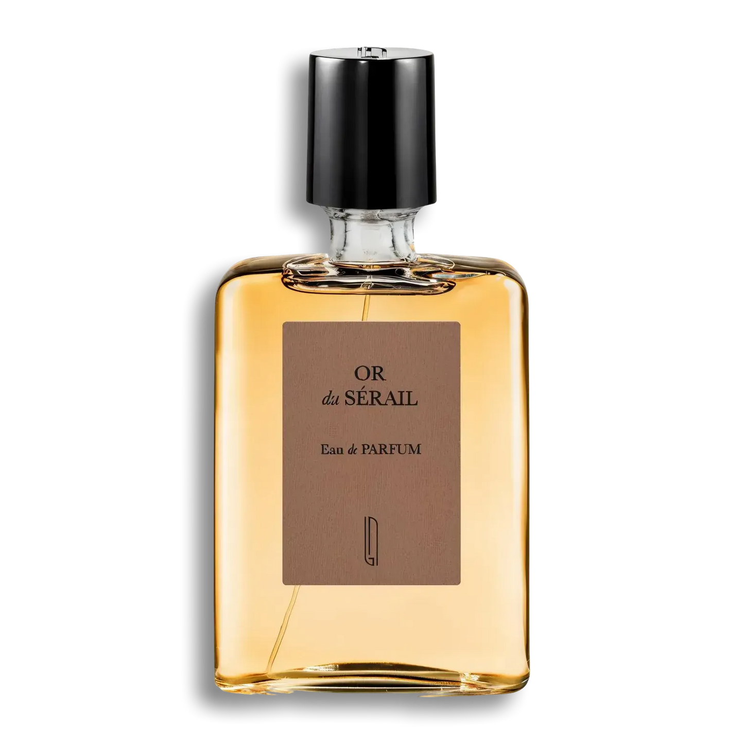 Product shot of Or du Sérail by Naomi Goodsir