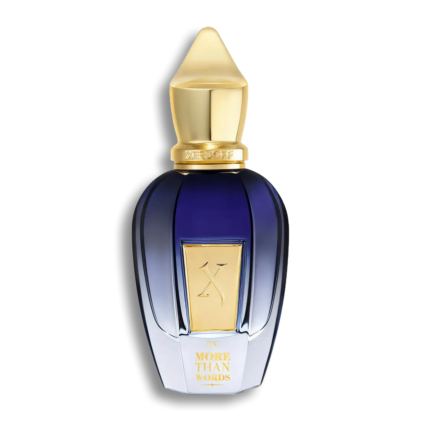 Product shot of More Than Words by Xerjoff