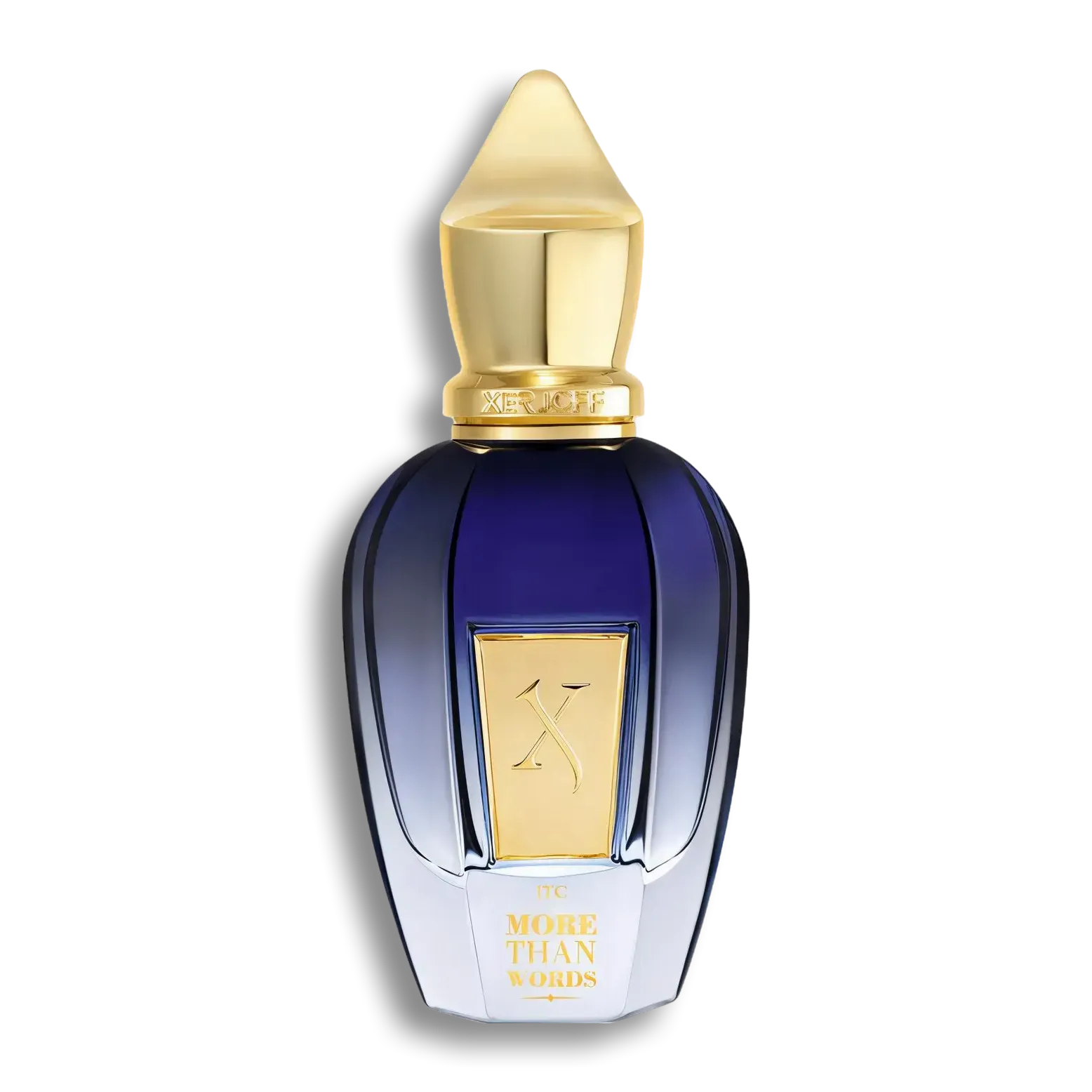 Product shot of More Than Words by Xerjoff