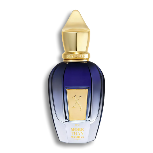 Product shot of More Than Words by Xerjoff