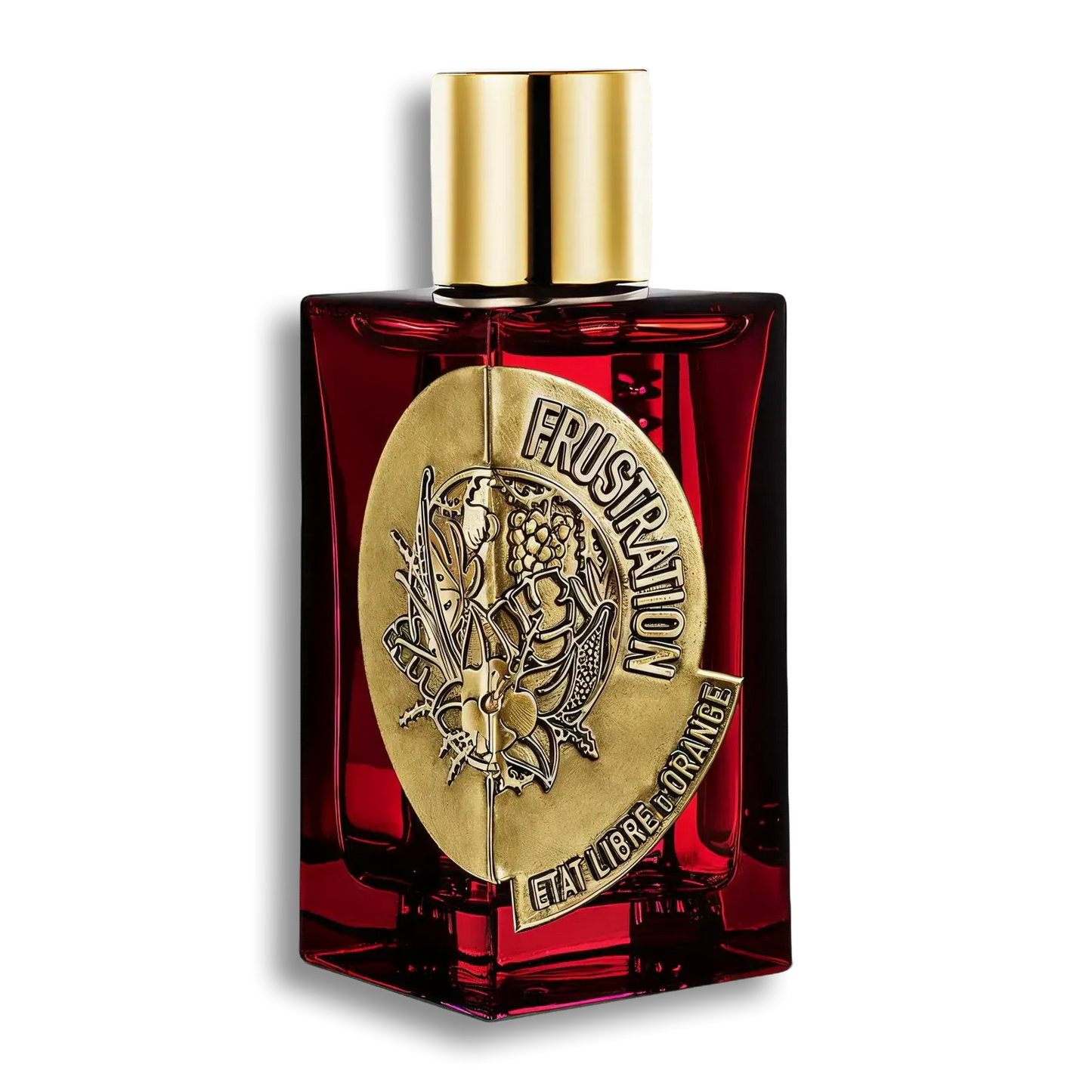 Product shot of Frustration by Etat Libre D'Orange