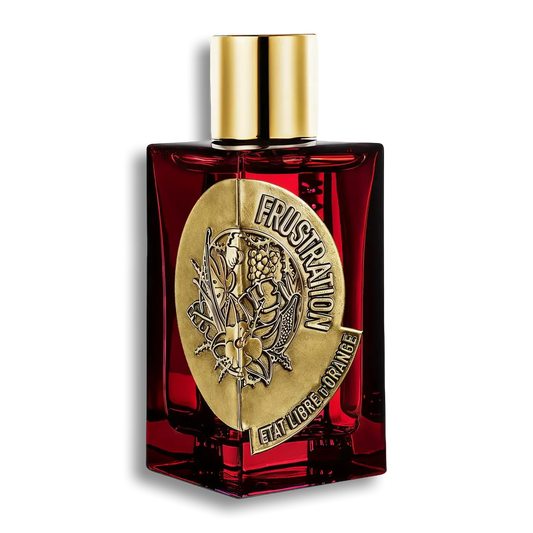 Product shot of Frustration by Etat Libre D'Orange