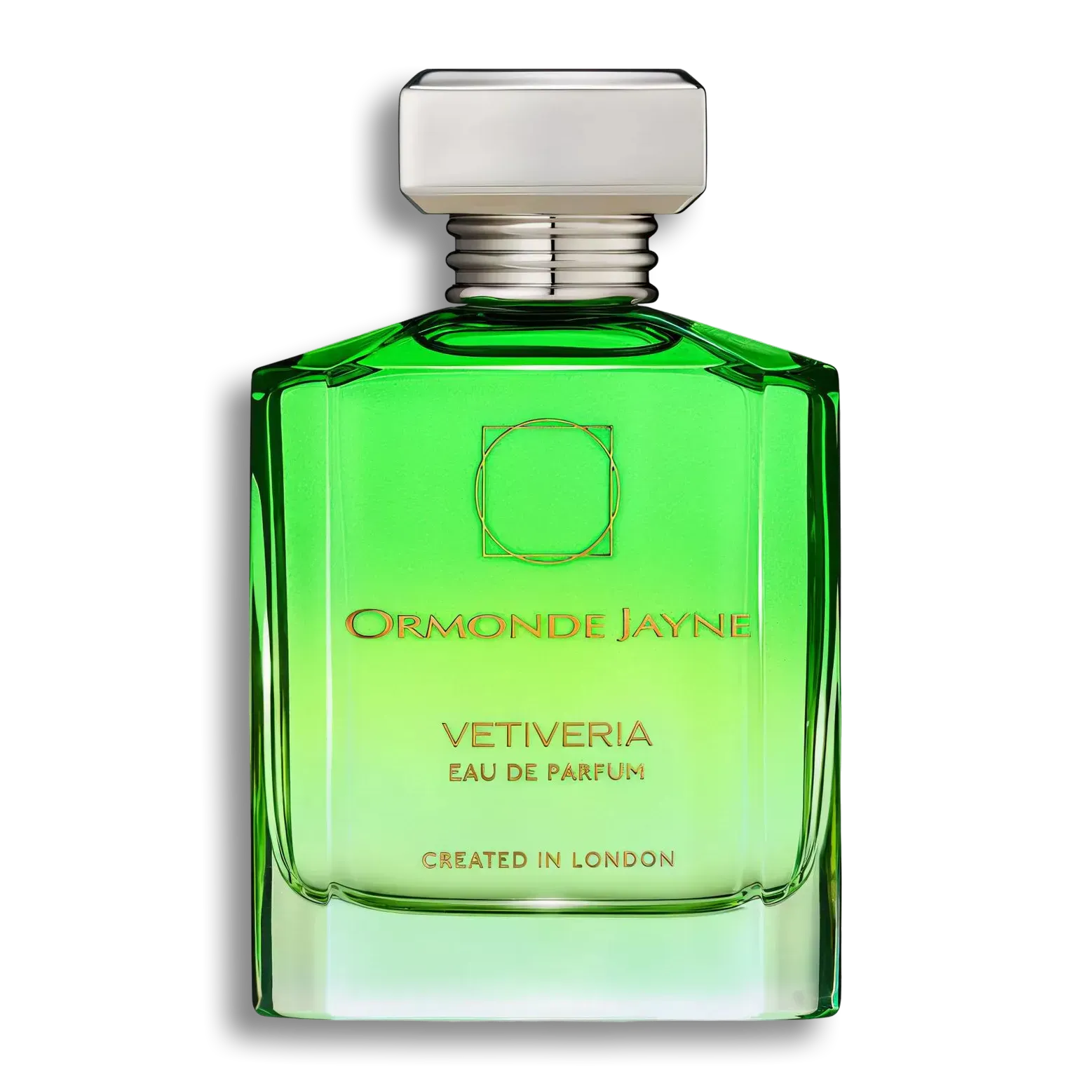 Product shot of Vetiveria by Ormonde Jayne