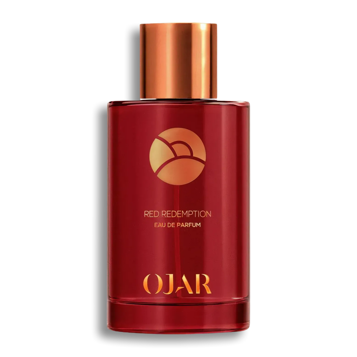 Product shot of Red Redemption by Ojar