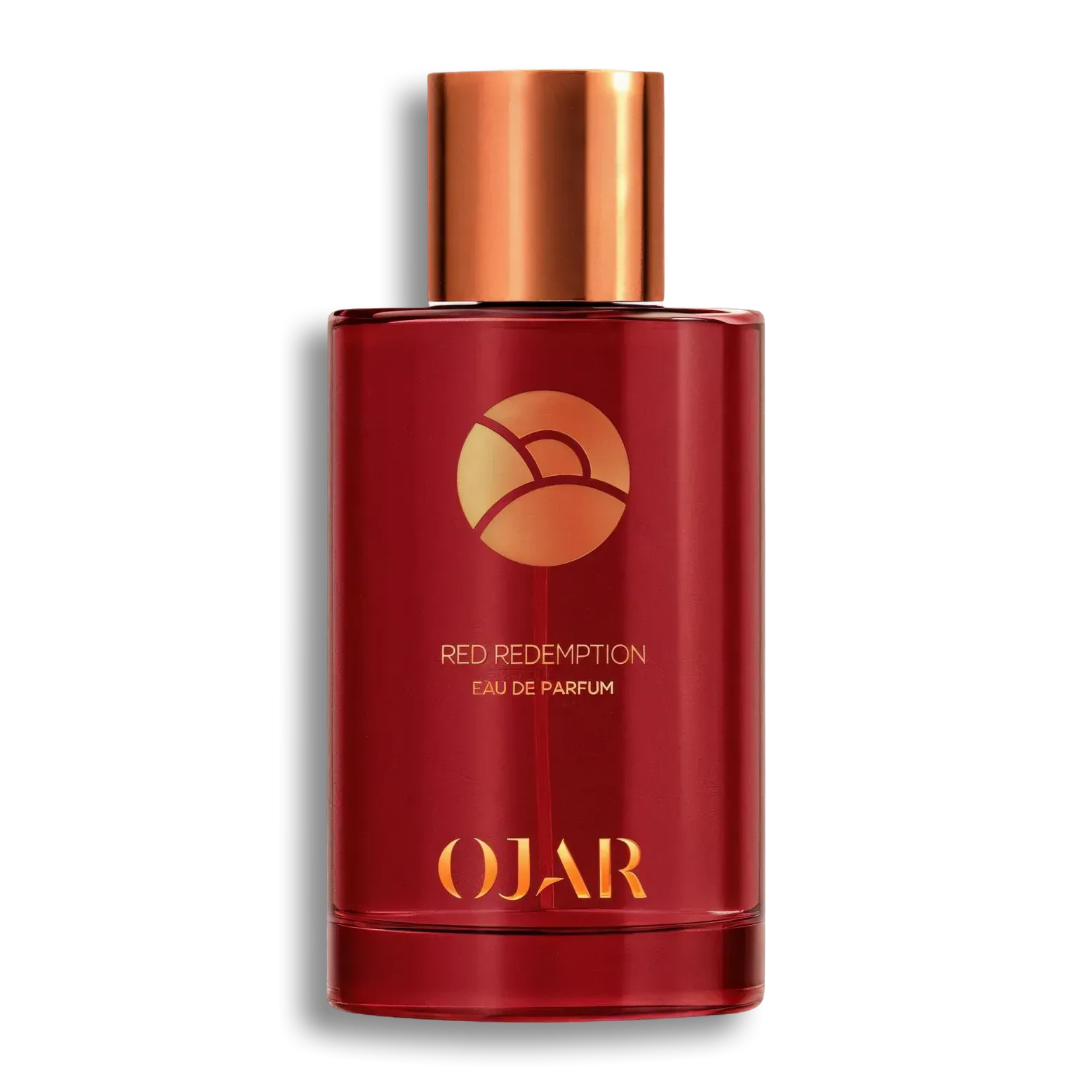 Product shot of Red Redemption by Ojar