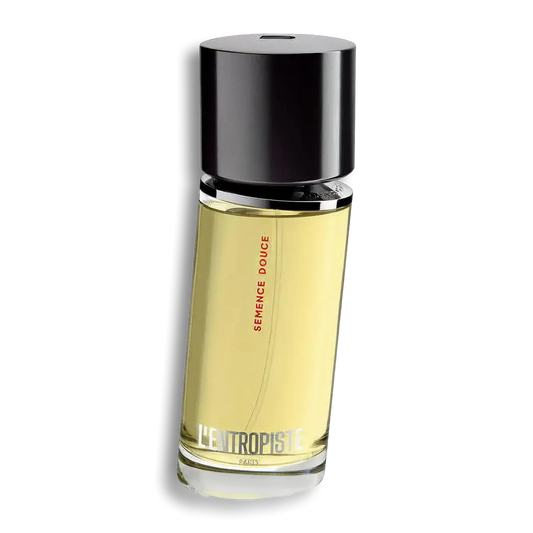 Product shot of Semence Douce by L'Entropiste
