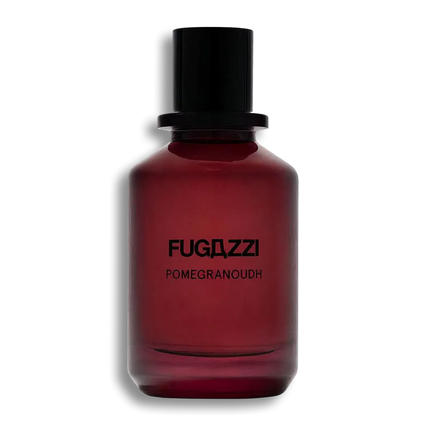 Product shot of Pomegranoudh by Fugazzi