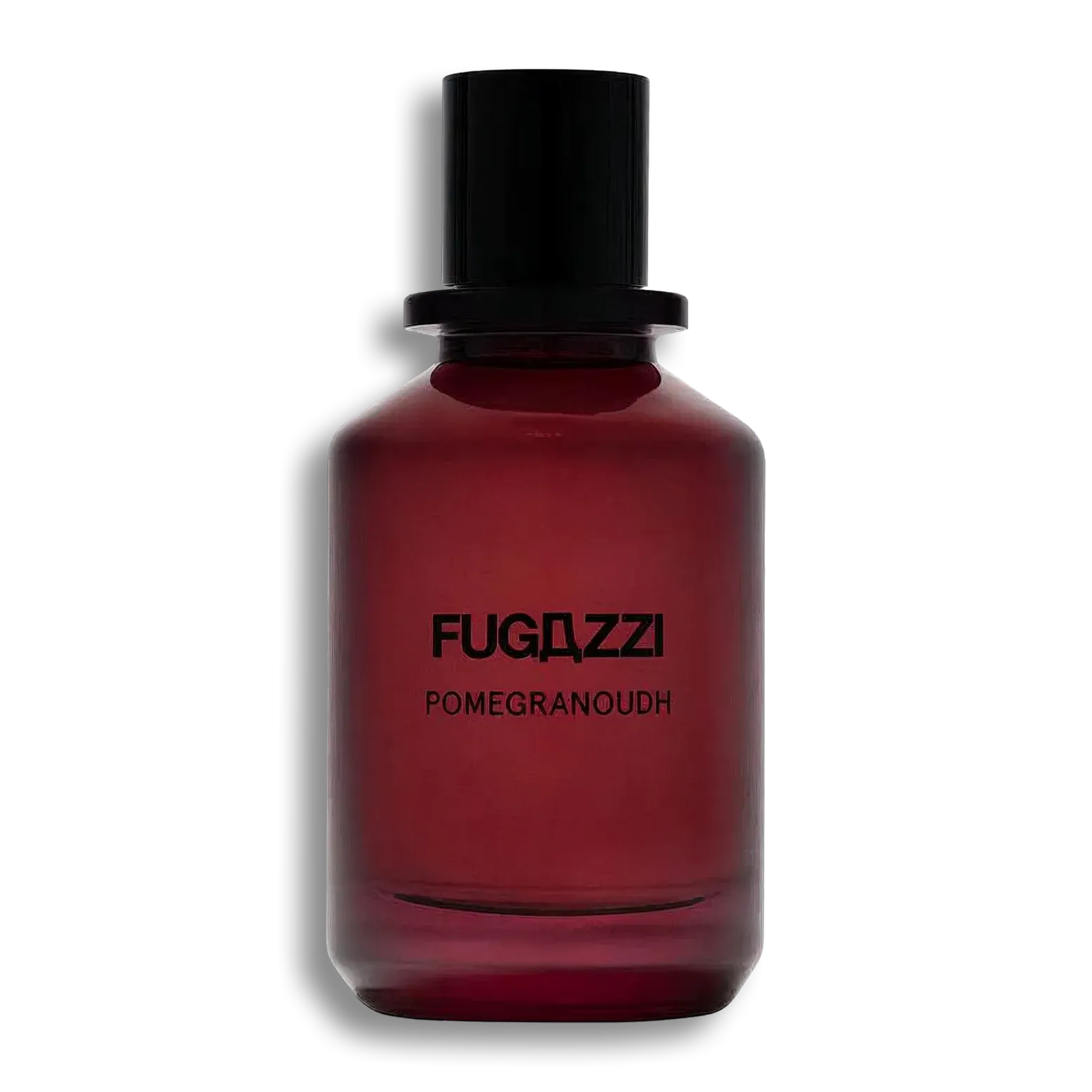 Product shot of Pomegranoudh by Fugazzi