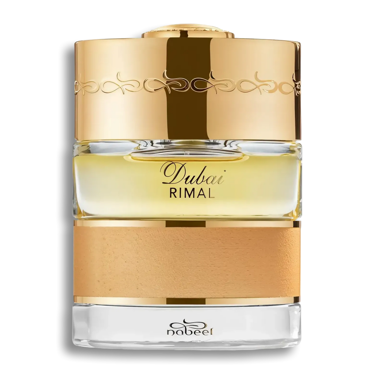 Product shot of Rimal by Spirit of Dubai