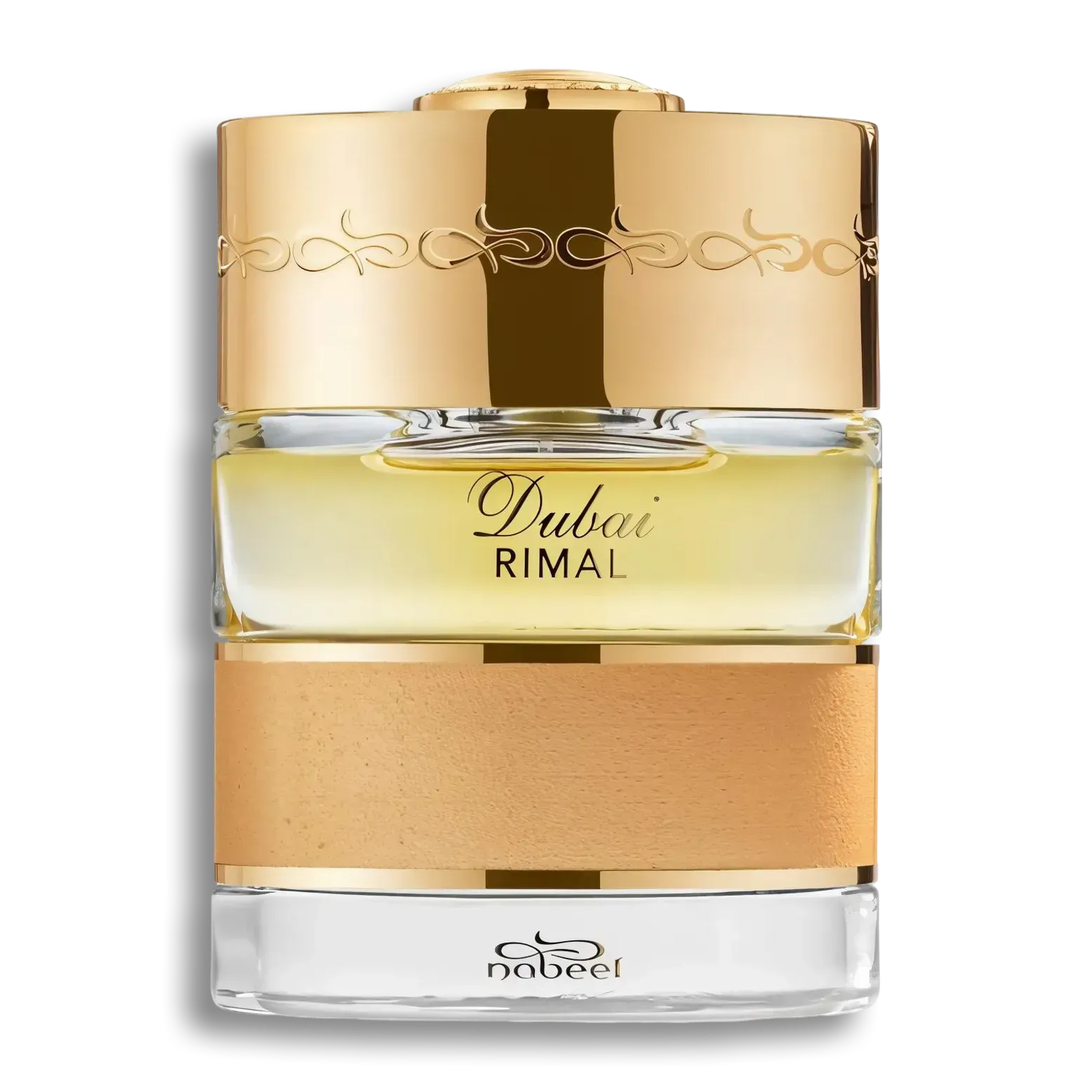 Product shot of Rimal by Spirit of Dubai