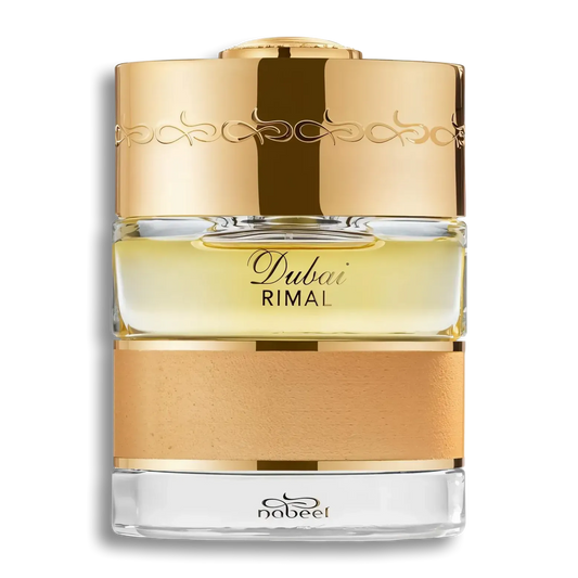 Product shot of Rimal by Spirit of Dubai