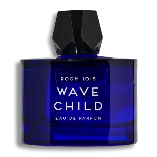 Product shot of Wavechild by Room 1015