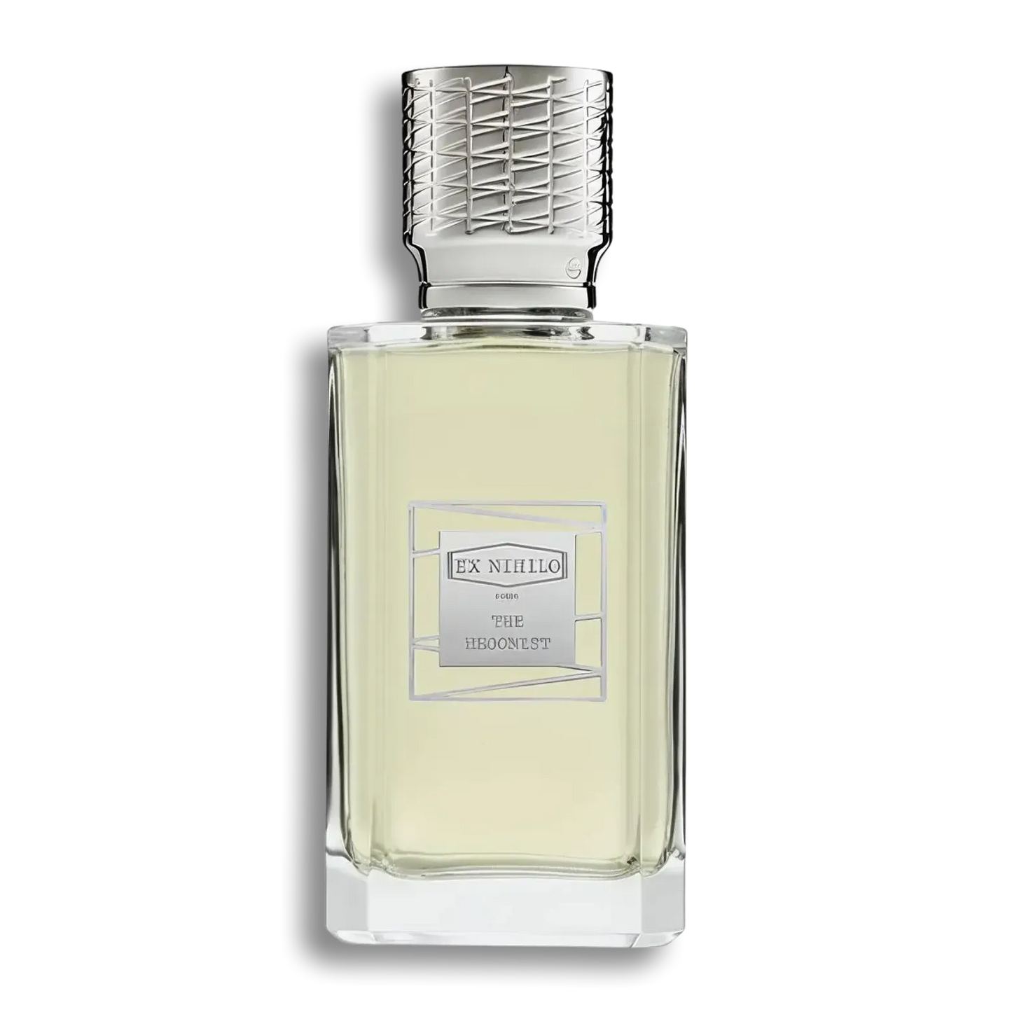 Product shot of The Hedonist by Ex Nihilo