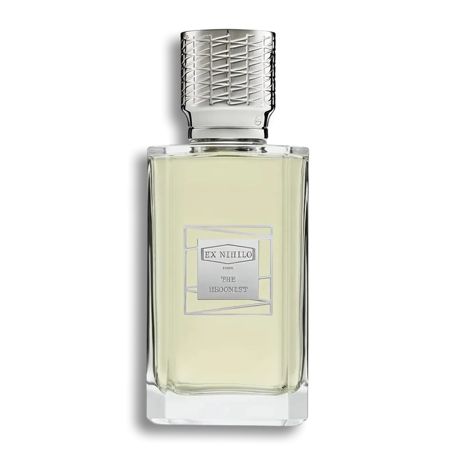 Product shot of The Hedonist by Ex Nihilo