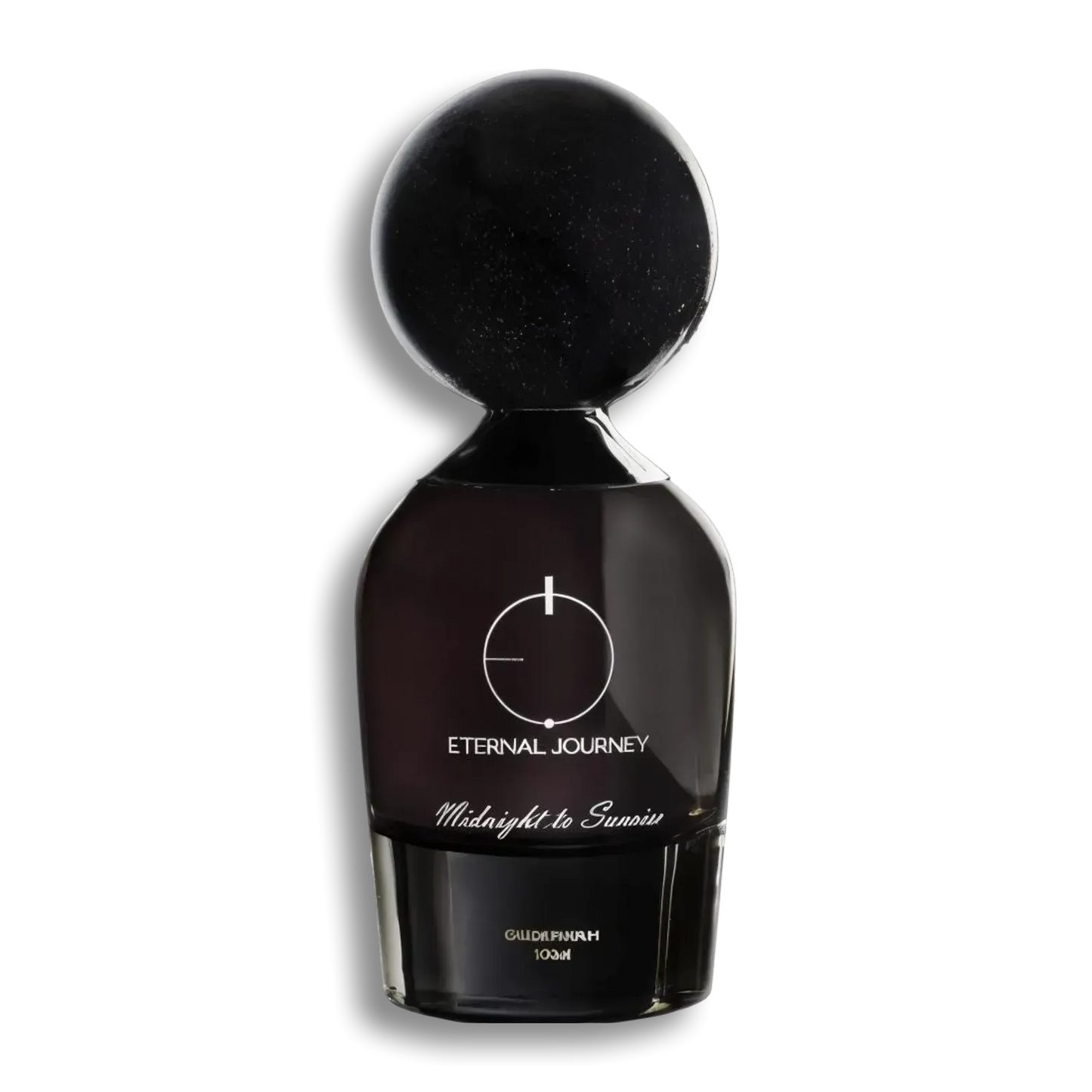 Product shot of Midnight to Sunrise by Eternal Journey