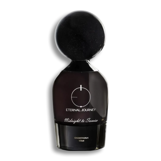 Product shot of Midnight to Sunrise by Eternal Journey