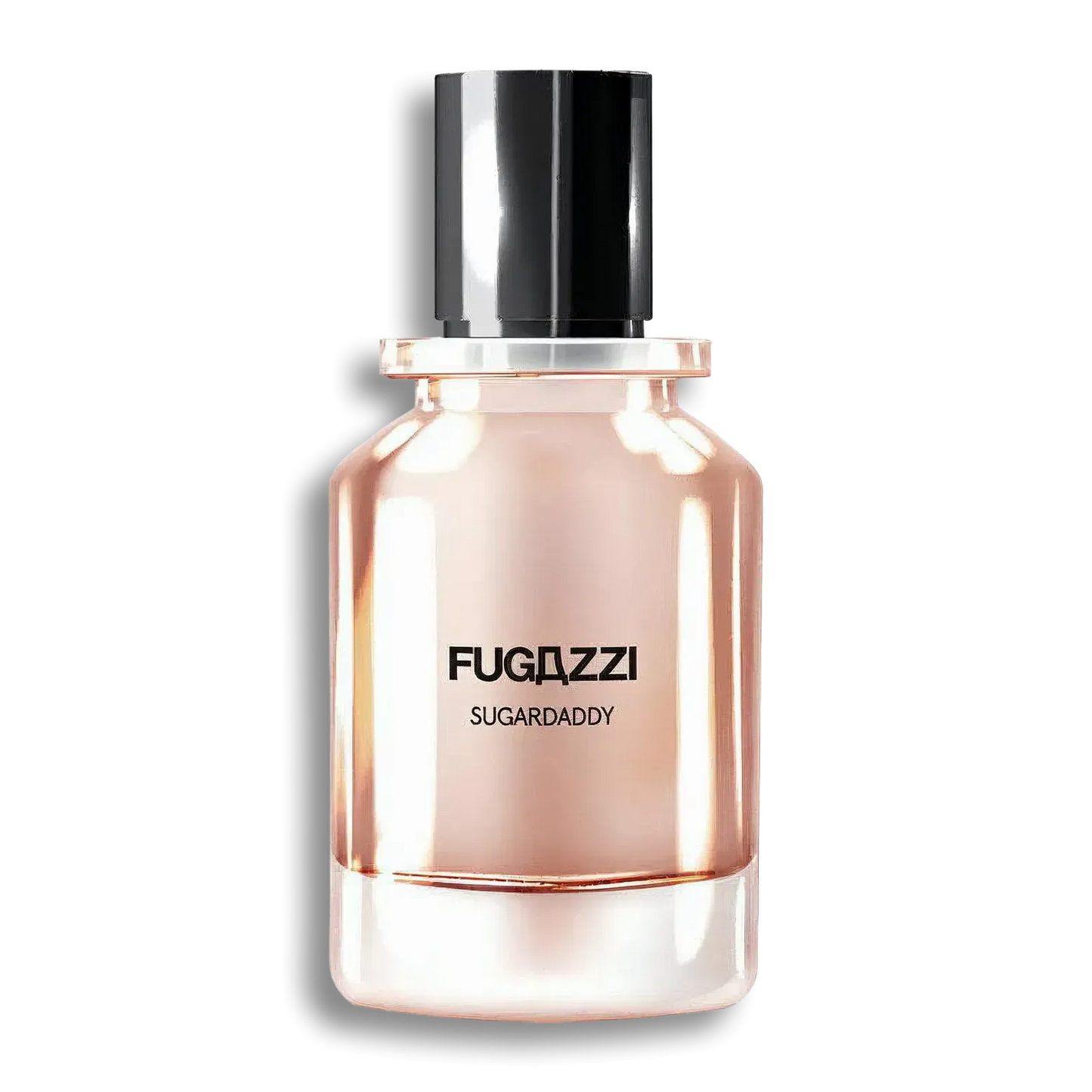 Product shot of Sugardaddy by Fugazzi