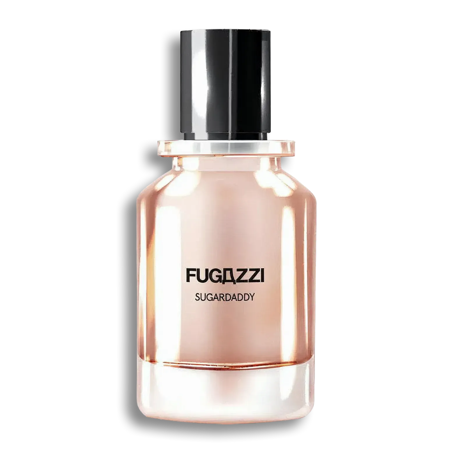 Product shot of Sugardaddy by Fugazzi
