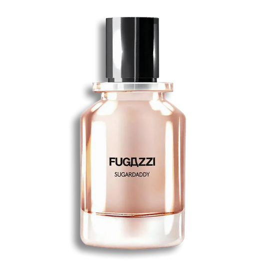 Product shot of Sugardaddy by Fugazzi