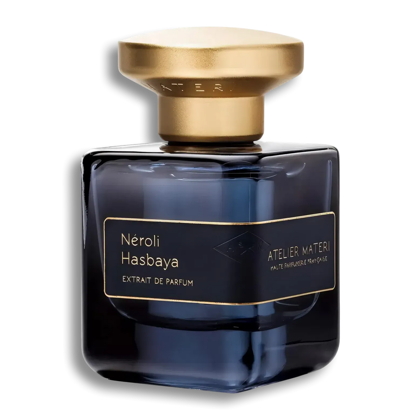 Product shot of Néroli Hasbaya by Atelier Materi
