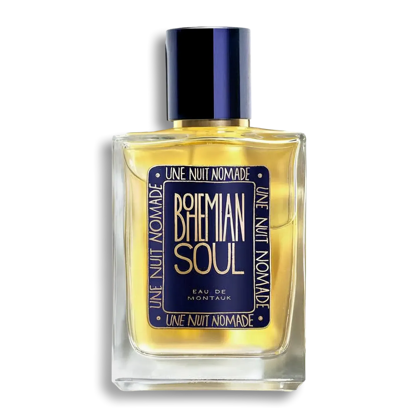 Product shot of Bohemian Soul by Une Nuit Nomade