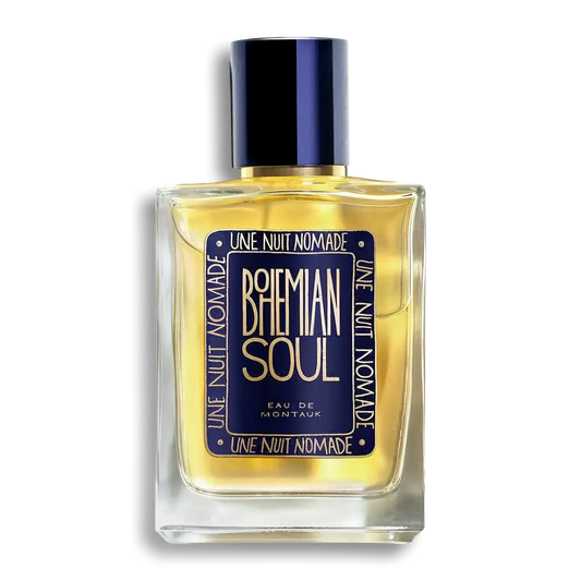 Product shot of Bohemian Soul by Une Nuit Nomade