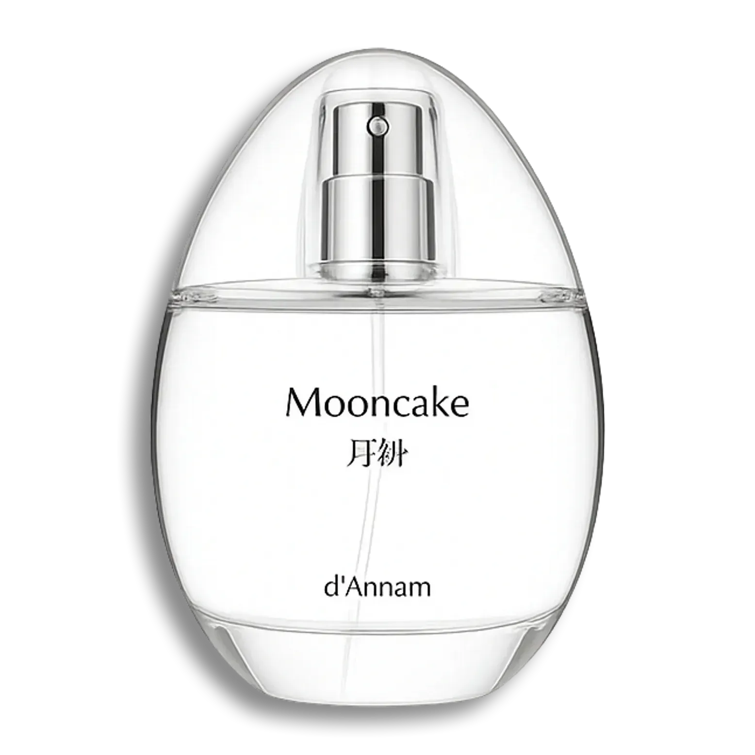 Product shot of Mooncake by d'Annam