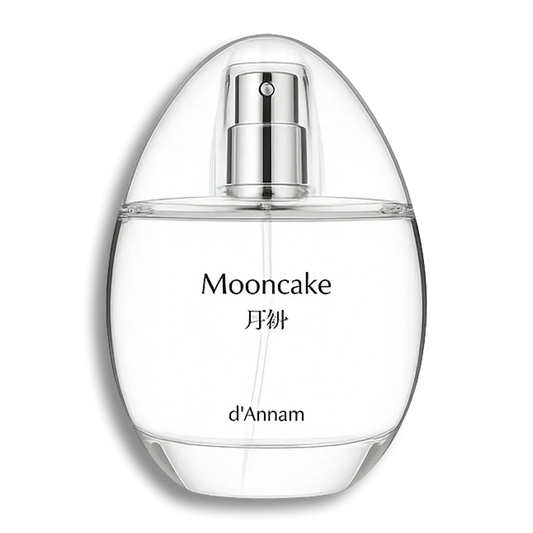Product shot of Mooncake by d'Annam