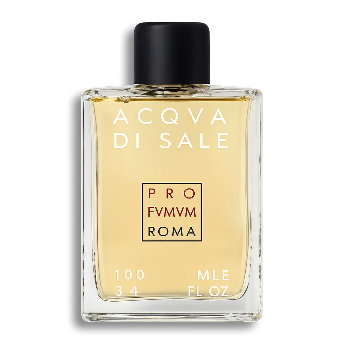 Product shot of Acqua di Sale by Profumum Roma