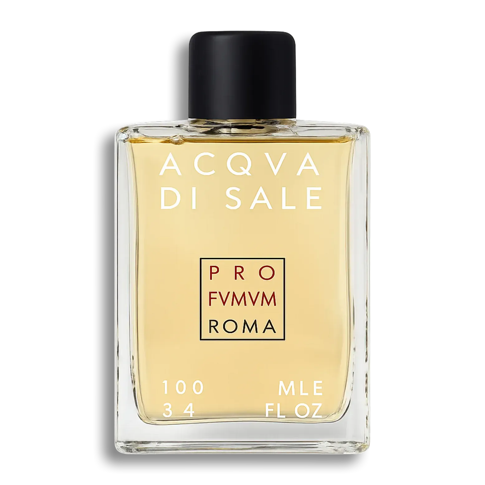 Product shot of Acqua di Sale by Profumum Roma