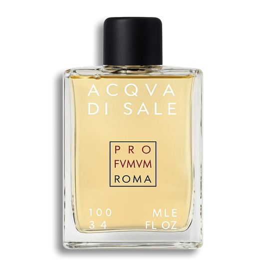 Product shot of Acqua di Sale by Profumum Roma