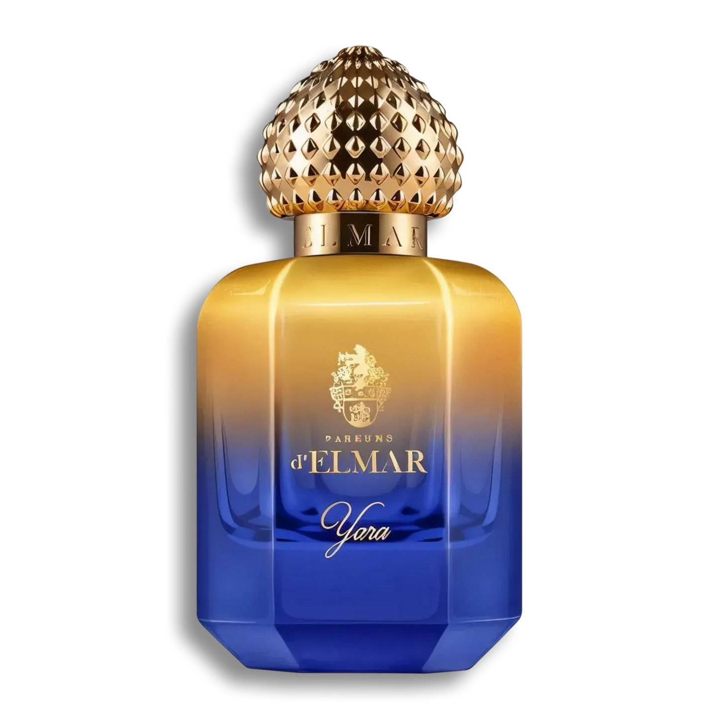 Product shot of Yara by Parfums D'Elmar