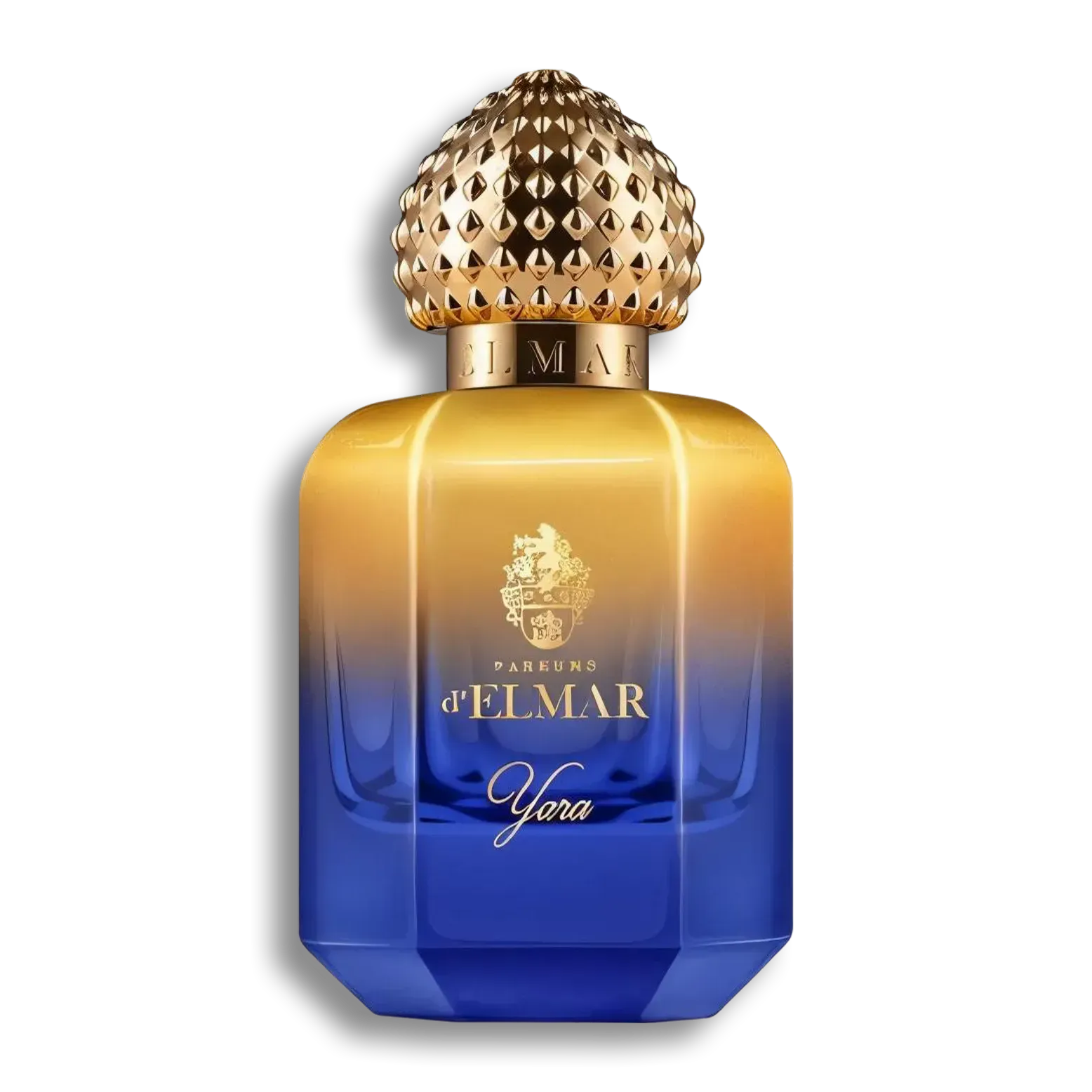 Product shot of Yara by Parfums D'Elmar