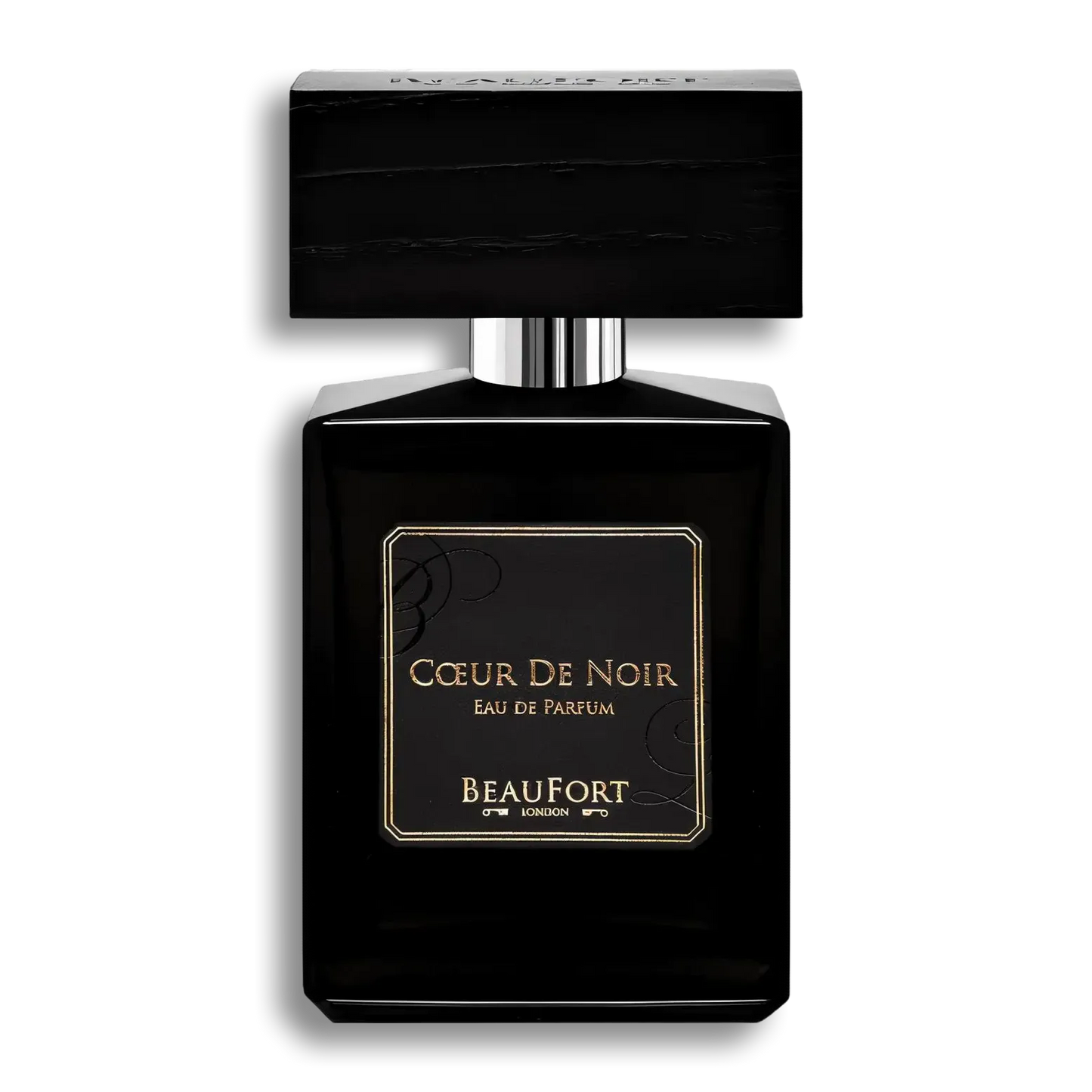 Product shot of Cœur de Noir by Beaufort London