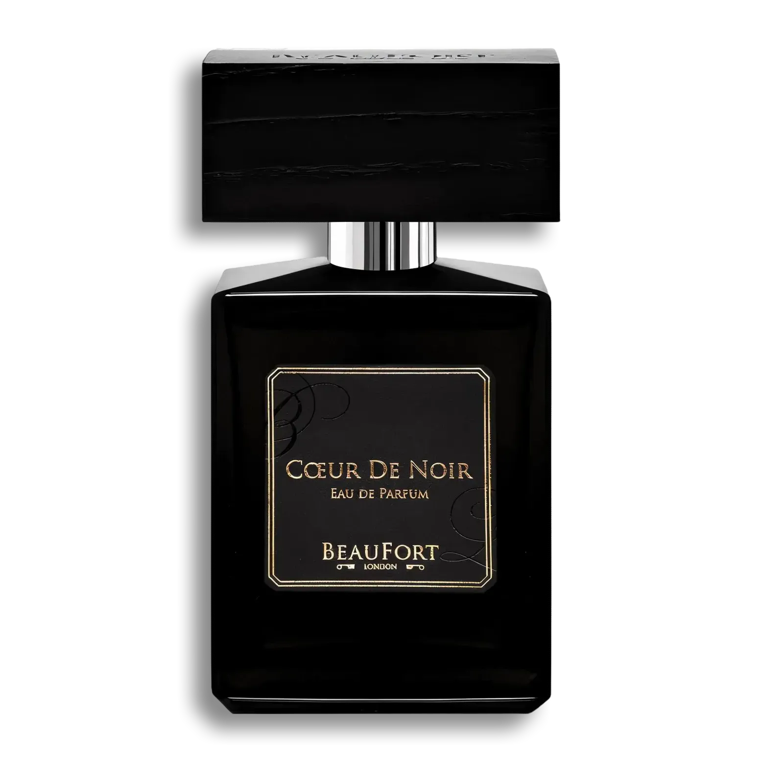 Product shot of Cœur de Noir by Beaufort London