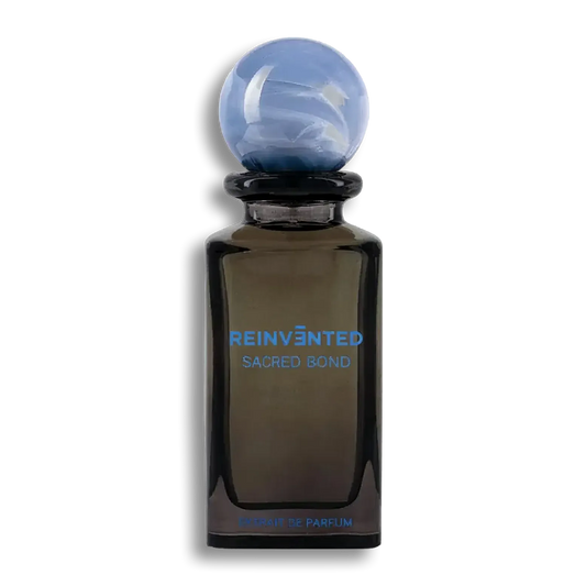 Product shot of Sacred Bond by Reinvented