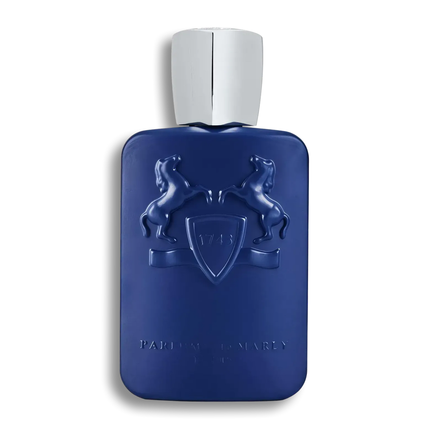 Product shot of Percival by Parfums de Marly
