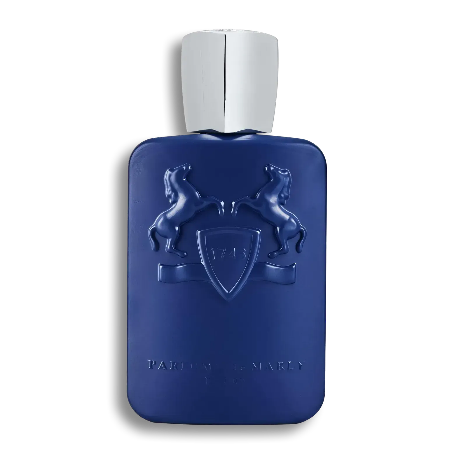Product shot of Percival by Parfums de Marly