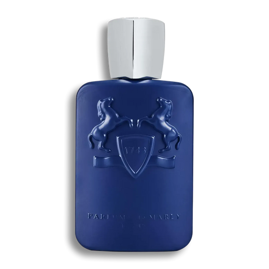 Product shot of Percival by Parfums de Marly