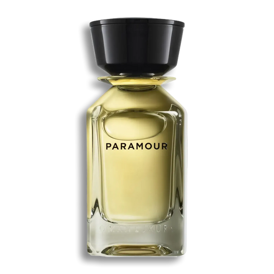 Product shot of Paramour by Oman Luxury