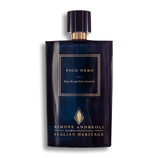 Product shot of Fico Nero by Simone Andreoli