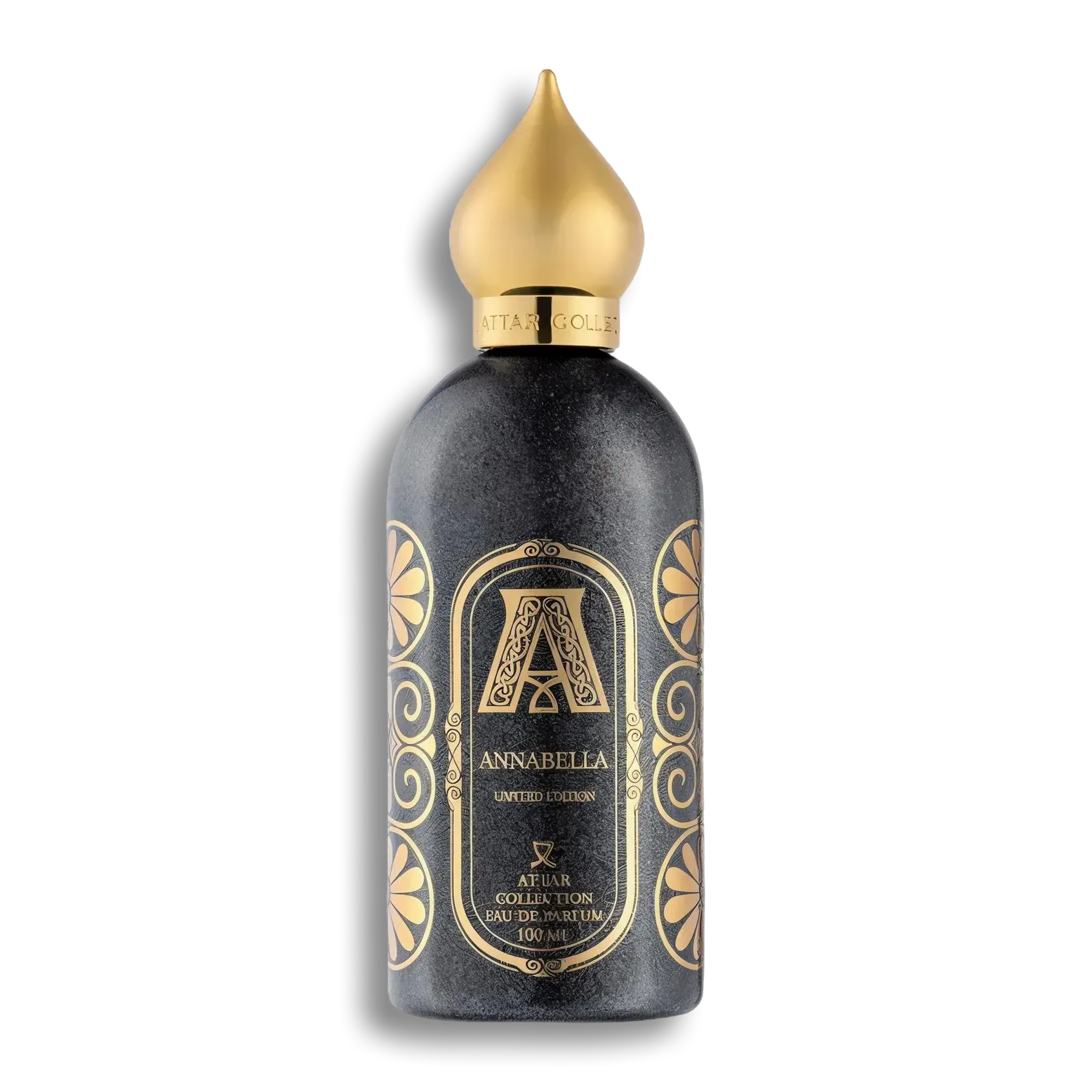 Product shot of Annabella by Attar Collection